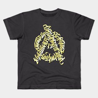 Anarchy Kids T-Shirt